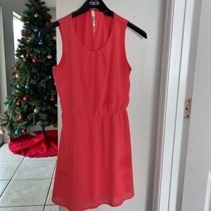 Beautiful Flowing Dress